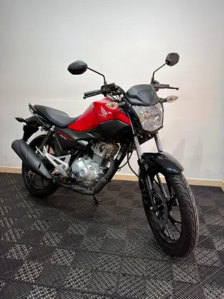 HONDA CG 160 START ES HONDA CG 160 START ES