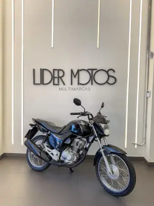 HONDA CG 160 START ES HONDA CG 160 START ES