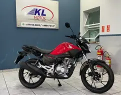 HONDA CG 160 START ES HONDA CG 160 START ES