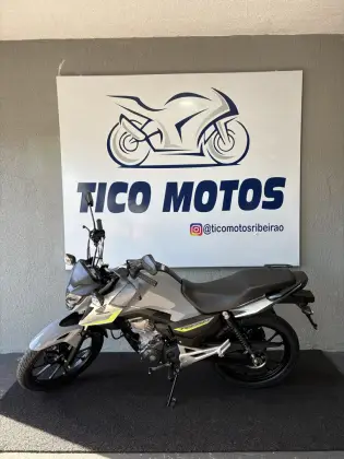 HONDA CG 160 TITAN ABS HONDA CG 160 TITAN ABS