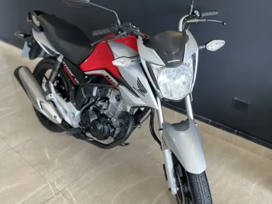 HONDA-CG 160 TITAN HONDA-CG 160 TITAN-2021