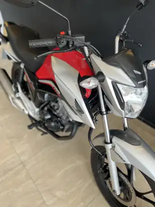 HONDA-CG 160 TITAN-2021