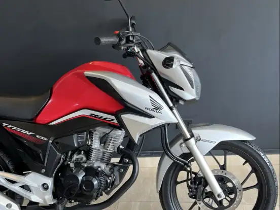 HONDA-CG 160 TITAN HONDA-CG 160 TITAN-2021