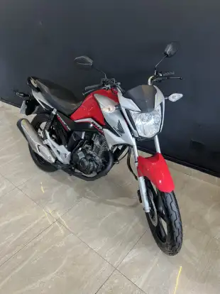 HONDA-CG 160 TITAN-2022