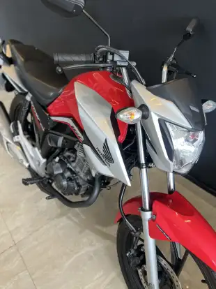 HONDA-CG 160 TITAN HONDA-CG 160 TITAN-2022