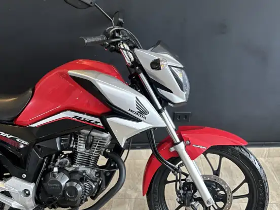 HONDA-CG 160 TITAN HONDA-CG 160 TITAN-2022