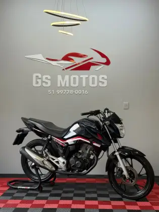 HONDA CG 160 TITAN HONDA CG 160 TITAN