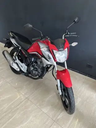 HONDA-CG 160 TITAN-2022