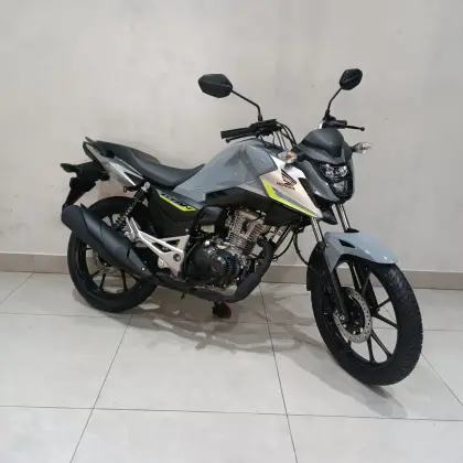 HONDA CG 160 TITAN HONDA CG 160 TITAN