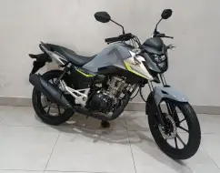 HONDA CG 160 TITAN HONDA CG 160 TITAN