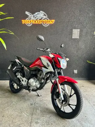 HONDA CG 160 TITAN HONDA CG 160 TITAN