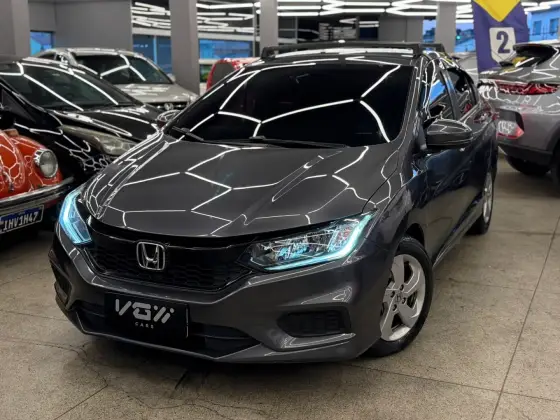 HONDA CITY 1.5 DX 16V FLEX 4P MANUAL HONDA CITY 1.5 DX 16V FLEX 4P MANUAL