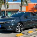 HONDA CITY 1.5 i-VTEC FLEX HATCH EXL CVT HONDA CITY 1.5 i-VTEC FLEX HATCH EXL CVT