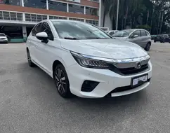 HONDA CITY 1.5 i-VTEC FLEX TOURING CVT HONDA CITY 1.5 i-VTEC FLEX TOURING CVT