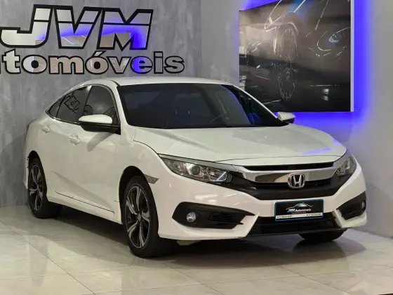HONDA CIVIC 2.0 16V FLEXONE EX 4P CVT HONDA CIVIC 2.0 16V FLEXONE EX 4P CVT