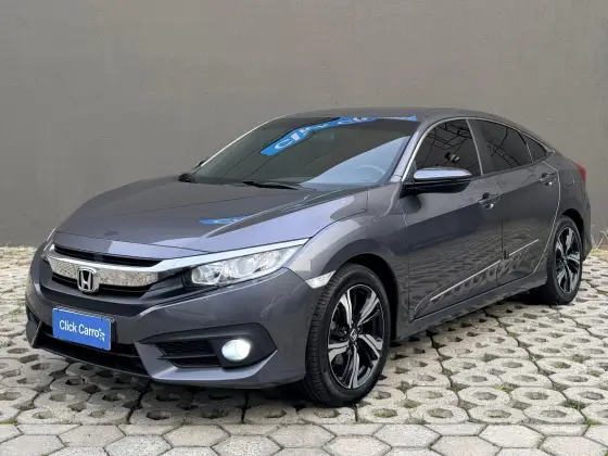 HONDA CIVIC 2.0 16V FLEXONE EXL 4P CVT HONDA CIVIC 2.0 16V FLEXONE EXL 4P CVT