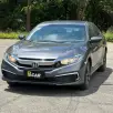 HONDA CIVIC 2.0 16V FLEXONE LX 4P CVT HONDA CIVIC 2.0 16V FLEXONE LX 4P CVT