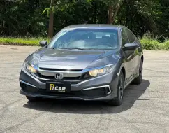 HONDA CIVIC 2.0 16V FLEXONE LX 4P CVT HONDA CIVIC 2.0 16V FLEXONE LX 4P CVT