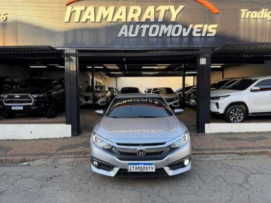 HONDA-CIVIC-2019