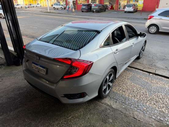HONDA-CIVIC-2019
