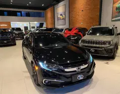 HONDA CIVIC 2.0 16V FLEXONE EXL 4P CVT HONDA CIVIC 2.0 16V FLEXONE EXL 4P CVT