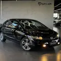 HONDA CIVIC 2.0 SI 16V GASOLINA 4P MANUAL HONDA CIVIC 2.0 SI 16V GASOLINA 4P MANUAL