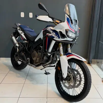 HONDA CRF 1000L AFRICA TWIN ABS HONDA CRF 1000L AFRICA TWIN ABS