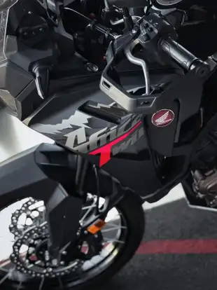 HONDA-CRF 1100L AFRICA TWIN HONDA-CRF 1100L AFRICA TWIN-2026