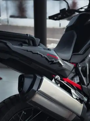 HONDA-CRF 1100L AFRICA TWIN HONDA-CRF 1100L AFRICA TWIN-2026