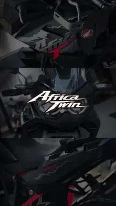 HONDA-CRF 1100L AFRICA TWIN-2026