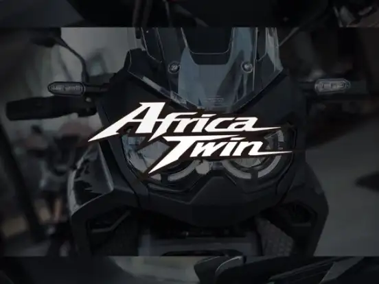 HONDA-CRF 1100L AFRICA TWIN HONDA-CRF 1100L AFRICA TWIN-2026