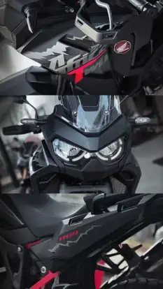 HONDA-CRF 1100L AFRICA TWIN-2026