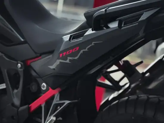 HONDA-CRF 1100L AFRICA TWIN HONDA-CRF 1100L AFRICA TWIN-2026