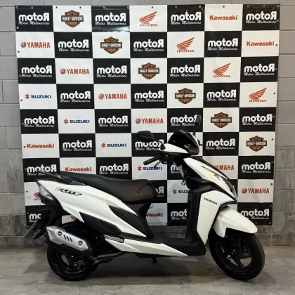 HONDA ELITE 125i HONDA ELITE 125i
