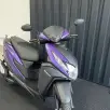 HONDA ELITE 125i HONDA ELITE 125i