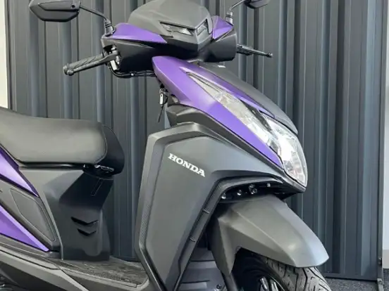 HONDA-ELITE 125i HONDA-ELITE 125i-2026