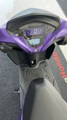 HONDA-ELITE 125i-2026