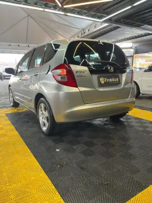 HONDA-FIT-2011
