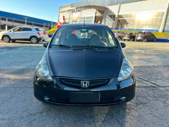 HONDA FIT 1.4 LX 8V GASOLINA 4P MANUAL HONDA FIT 1.4 LX 8V GASOLINA 4P MANUAL