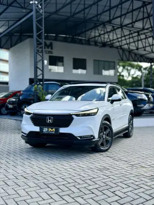 HONDA HR-V 1.5 DI I-VTEC FLEX EXL CVT HONDA HR-V 1.5 DI I-VTEC FLEX EXL CVT