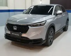 HONDA HR-V 1.5 DI I-VTEC TURBO FLEX ADVANCE CVT HONDA HR-V 1.5 DI I-VTEC TURBO FLEX ADVANCE CVT