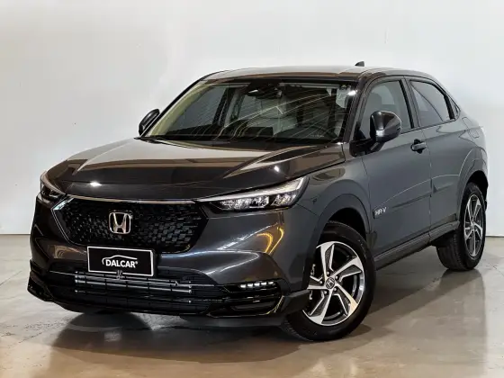 HONDA HR-V 1.5 DI I-VTEC TURBO FLEX TOURING CVT