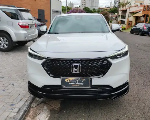 HONDA-HR-V-1.5 DI I-VTEC TURBO FLEX TOURING CVT HONDA-HR-V-2023