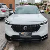 HONDA HR-V 1.5 DI I-VTEC TURBO FLEX TOURING CVT HONDA HR-V 1.5 DI I-VTEC TURBO FLEX TOURING CVT