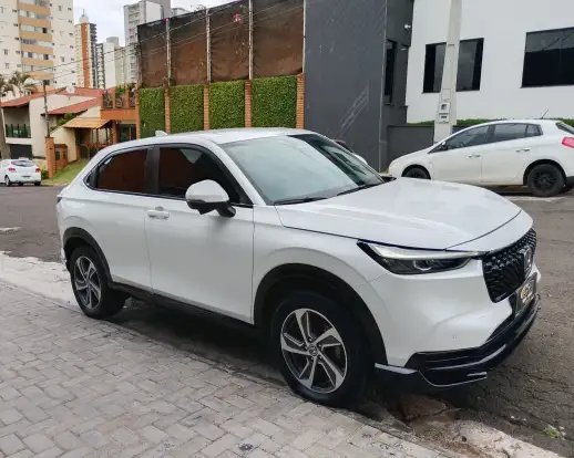 HONDA-HR-V-1.5 DI I-VTEC TURBO FLEX TOURING CVT HONDA-HR-V-2023