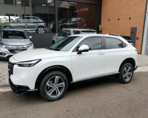 HONDA-HR-V-1.5 DI I-VTEC TURBO FLEX TOURING CVT HONDA-HR-V-2023