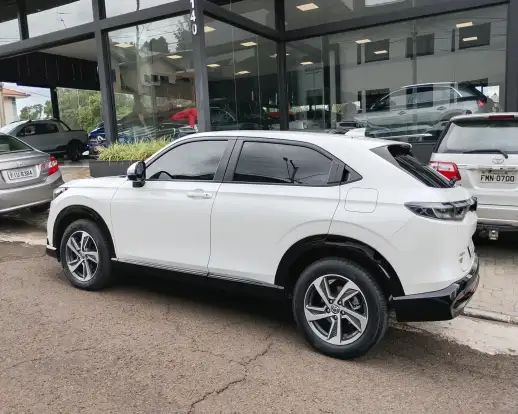 HONDA-HR-V-1.5 DI I-VTEC TURBO FLEX TOURING CVT HONDA-HR-V-2023