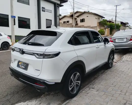 HONDA-HR-V-1.5 DI I-VTEC TURBO FLEX TOURING CVT HONDA-HR-V-2023