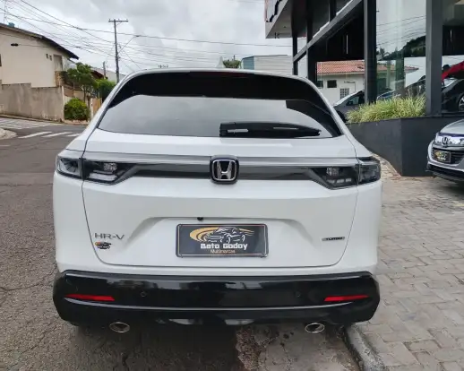 HONDA-HR-V-1.5 DI I-VTEC TURBO FLEX TOURING CVT HONDA-HR-V-2023