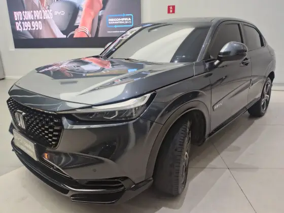 HONDA HR-V 1.5 DI I-VTEC TURBO FLEX TOURING CVT